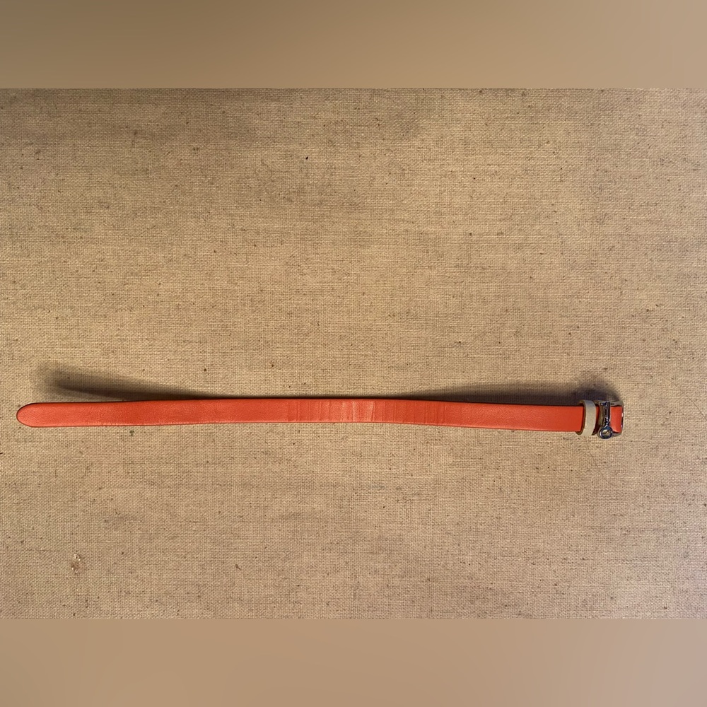KEEP Collective reversible leather bracelet